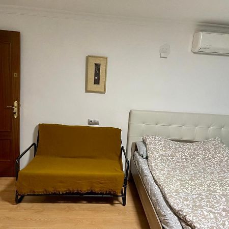 Calle Mayor Madrid Dış mekan fotoğraf