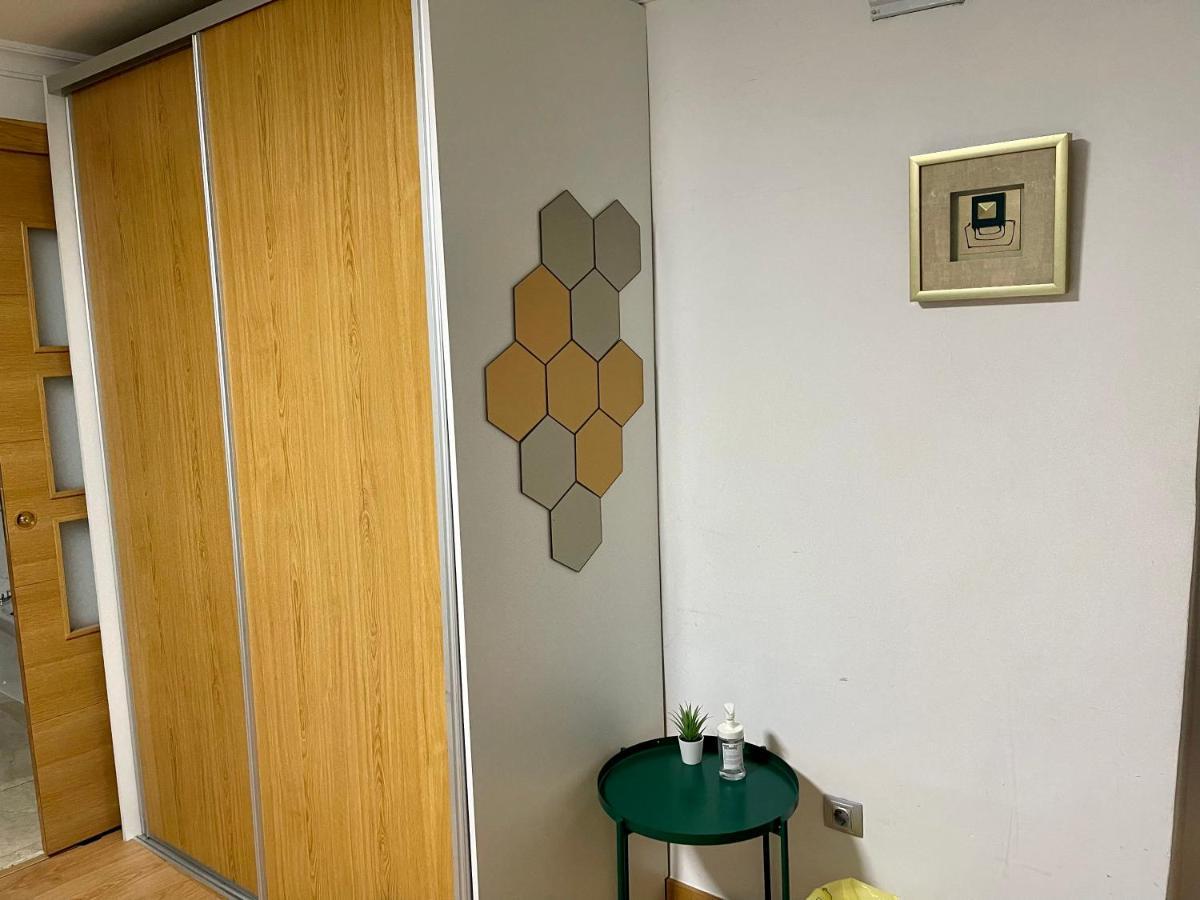 Calle Mayor Madrid Dış mekan fotoğraf